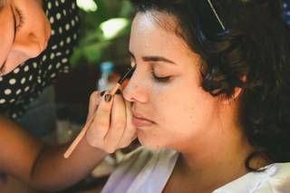 Letícia Labasa Makeup - 16