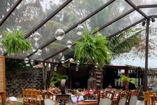 Buffet Doce Arte - 8