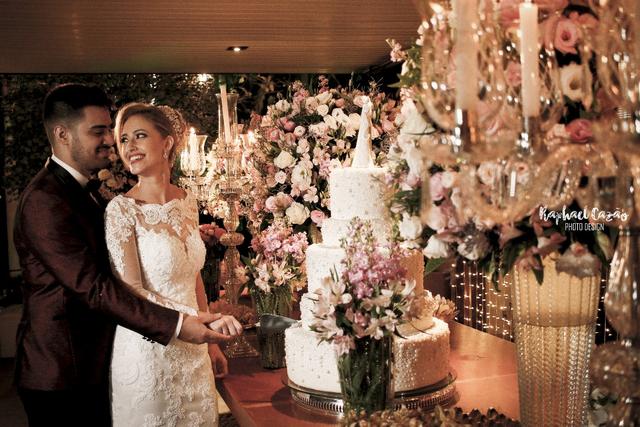 Cerimonial Ely Oliveira - 1