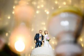 Rosana Domeneghetti – Estatuetas e Noivinhos Personalizados - 20