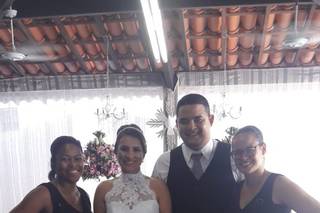 Santos Eventos e Decorações - 9