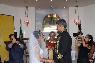Carol e Vagner - Fotografia - 16