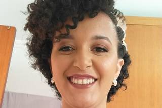 Drielli Castro Beauty Artist - 8