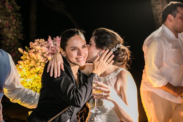 Rafaela Rebouças- Assessoria  em Eventos - 2