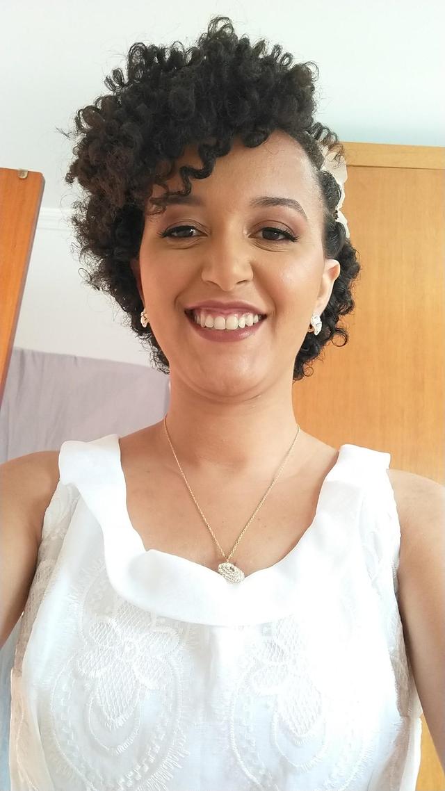 Drielli Castro Beauty Artist - 3