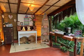 Buffet Doce Arte - 10