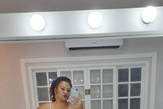 Glenda Mendonça Maquiadora - 7