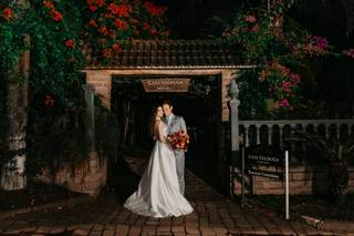 Natalia Paveglio - Casamento na Serra Gaúcha - 5