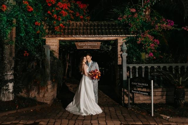 Natalia Paveglio - Casamento na Serra Gaúcha - 1