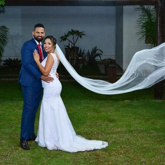 Cerimonial Xavier - 4