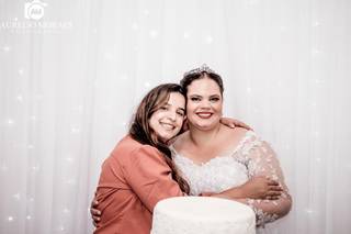 Cauana Rios - 12