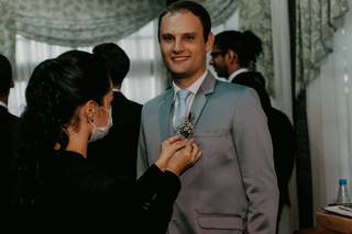 Natalia Paveglio - Casamento na Serra Gaúcha - 6