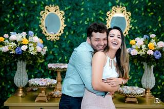 Isabela & Daniel Fotografia - 18
