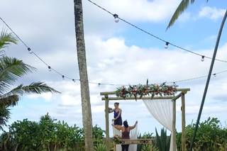 Gazebo Cerimonial - 8
