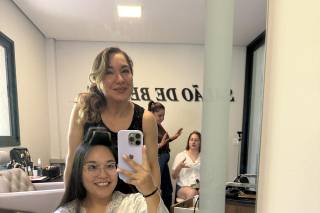 Diana Reis Make Profissional - 7