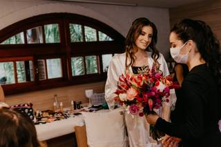 Natalia Paveglio - Casamento na Serra Gaúcha - 7