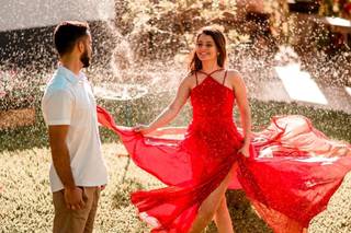 Jam & Jess Wedding - 4