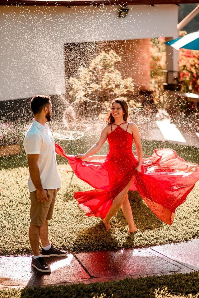 Jam & Jess Wedding - 2