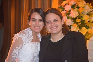 Danielle Oliveira - Assessoria de Eventos - 1