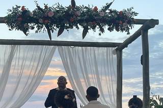 Gazebo Cerimonial - 10