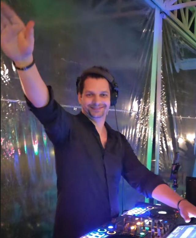 DJ Ramon Bedin - 2