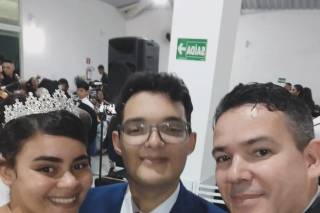 Naldo Nunes Celebrante - 16