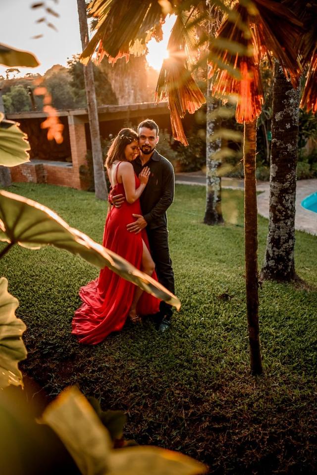 Jam & Jess Wedding - 3