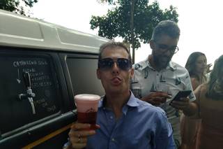 BR Brew Cervejaria - 5