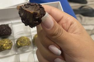 Amare - Doces Finos - 11