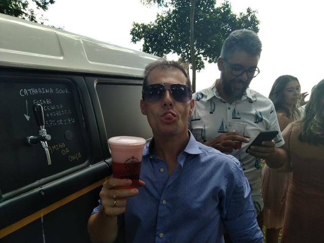 BR Brew Cervejaria - 1