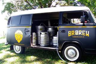 BR Brew Cervejaria - 6
