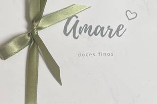 Amare - Doces Finos - 12