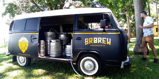 BR Brew Cervejaria - 3