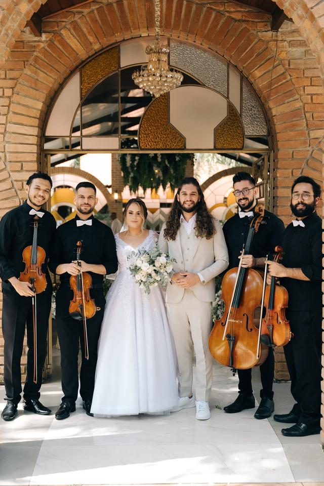 Quarteto Metrópolis - 2
