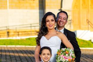 Isabela & Daniel Fotografia - 17