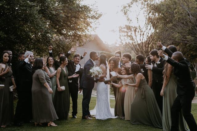 Caxapreta Weddings - 1