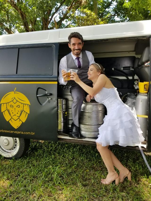 BR Brew Cervejaria - 2