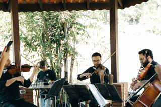 Quarteto Metrópolis - 7
