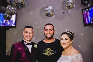 Rocha Cerimonial e Evento Unai - 9