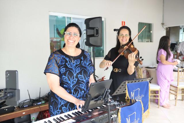 Music Works - 1