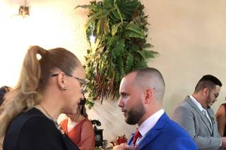 Simone Calssavari Assessoria e Cerimonial - 6