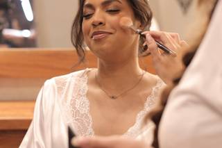 Aline Sozonov Makeup - 5