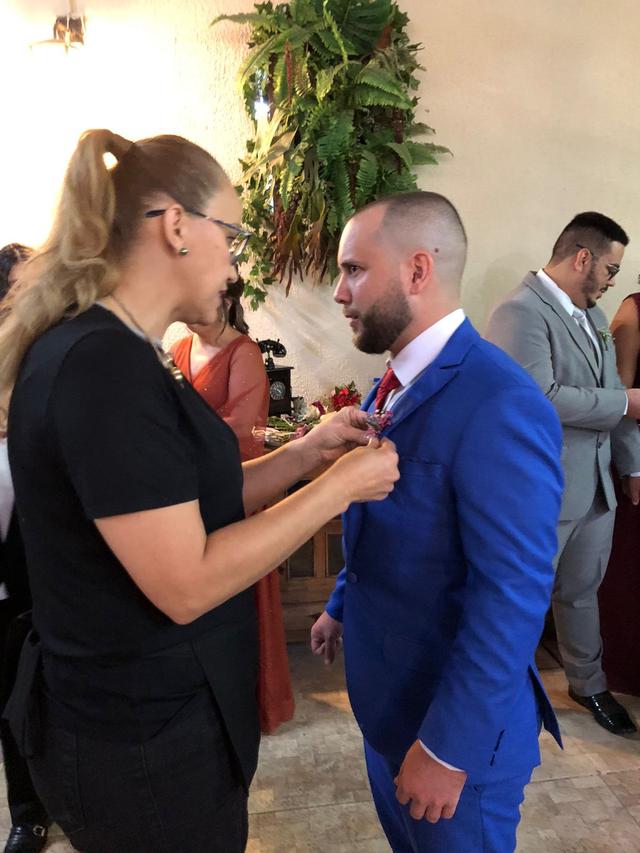 Simone Calssavari Assessoria e Cerimonial - 2