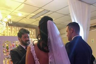 Leonardo Amorim Celebrante - 5