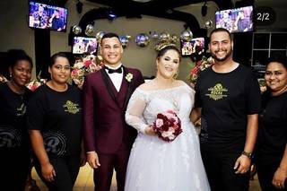 Rocha Cerimonial e Evento Unai - 10