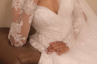 Aline Sozonov Makeup - 6