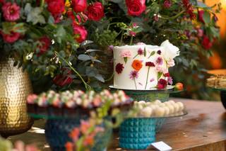 Cris Moreira Patisserie - 5