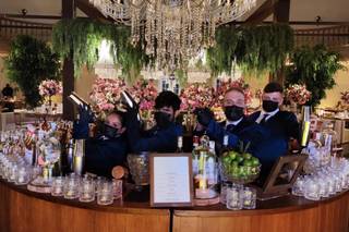 Medison´s Bartenders - 7