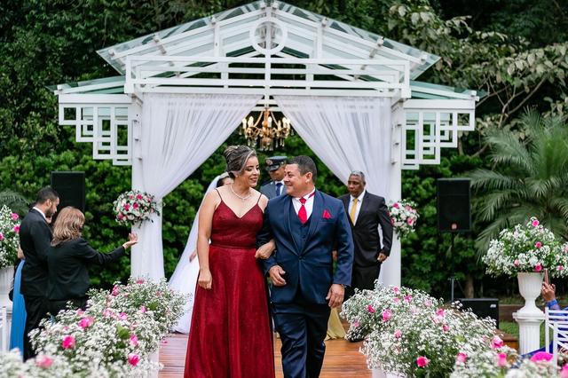 Neide Decorações - 3