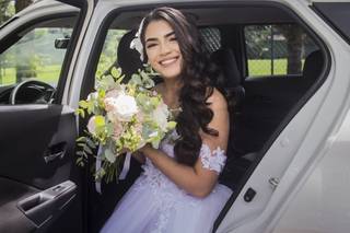 Glenda Mendonça Maquiadora - 5